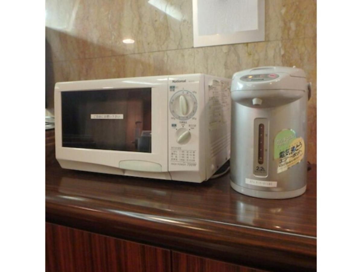 Hotel Suntargas Otsuka - Vacation Stay 08513V Τόκιο Εξωτερικό φωτογραφία
